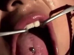 Amerikansk, Bondage disciplin sadomasochisme, Smuk, Trældom, Dominerende, Slave