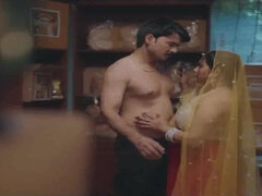 Brunetka, Hd, Indické