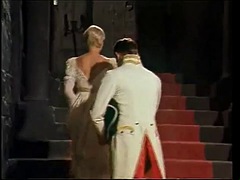 Anal, Stor kukk, Store pupper, Brunette, Sperm skott, Europeisk, Italianer, Pupper