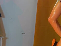 Amaterji, Gej, Pete, Spodnje perilo, Solo, Dokolenke