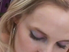 Piękne grube kobiety, Duże cycki, Blondynka, Obciąganie, Wytrysk, Cipka, Cycki