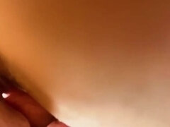 Braunhaarige, Geile alte tussi, Schmuddelige sprache, Würgen, Mutti, Muschi, Ablutschen, Titten