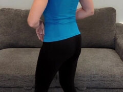 African, Amaterji, Ameriški, Črnke, Milf, Solo