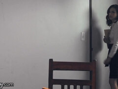 Bebê, Peitos grandes, Peituda, Facesitting, Escritório, Pornstars, Xoxota, Realidade