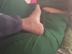 Blasen, Selbstgemacht, Indisch