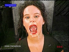 Velik kurac, Bukkake, Prišlo v usta, Obrazno, Gangbang, Očala, Retro