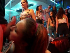 Ντυμένη, Χορός, Σκληρό, Γλείψιμο, Γυμνός, Όργιο, Πάρτυ, Μουνί