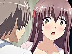 Peitos grandes, Boquete, Vagina gozada cu gozado, Doutor, Enfermeira, Público, Chupar, Tetas