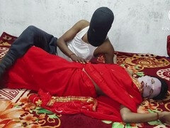 Para, Indyjski, Maska