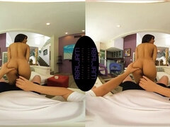 Τρισδιάστατο, Ασιάτης, Κώλος, Μεγάλα βυζιά, Μαύρος, Λατίνα, Βυζιά, Παιχνίδια