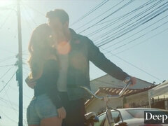 Bambino, Grande cazzo, Pompino, Pisello, Hardcore, Hd, Baciando, Figa