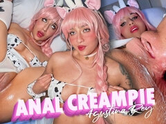 18 anni, Anale, Culo in bocca, Culo grosso, Pompino, Sborrata, Latina, Ragazza