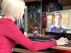 18, Amatør, Kukk suging, Russer, Tattovering, Tenåring