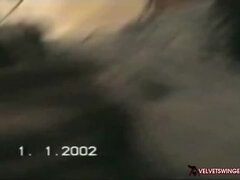 Real Amateur Swingers Club Gangbang - Wife Sharing BBC Cuckold Lifestyle