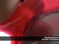 Amatorka, Duży tyłek, Francuski, Hd, Masturbacja, Mamuśka, Mama, Zabawki