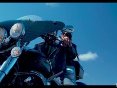 Tette grandi, Pompino, Schizzo di sborra, Erotica, Leccata, All'aperto, Figa, Rossa