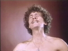 Grosser schwanz, Riesenschwanz, Monster, Retro, Vintage