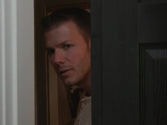 Κώλος, Ξανθιά, Πίπα, Χύσιμο, Σε στάση σκύλου στα τέσσερα, Φυσικά βυζιά, Ξυρισμένη, Βυζιά