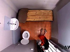 18, フェラチオ, 茶髪の, チェコ, ポリス, ラフ, 息子, ティーン