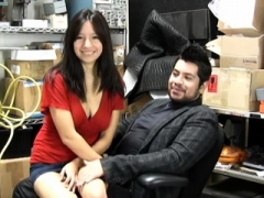 Amatéři, Kuřba, Brunetka, Hardcore, Prsa v akci