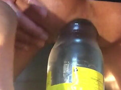 Analny, Wytrysk, Fisting, Francuski, Masturbacja, Solo