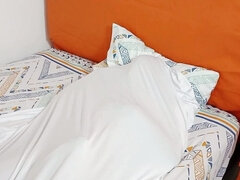 Kuřba, Pár, Sperma v puse, Homemade, Latinské, Španělské