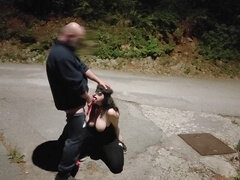 Kötözés – fegyelmezés, Uralkodás, Wc, Vonat, Ribanc