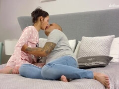 Søt, Europeisk, Hardcore, Petite, Russer, Tattovering, Tenåring