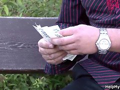 오쟁이 진 남자, Hd, 남편, 돈, 고함치는, 청소년, 와이프