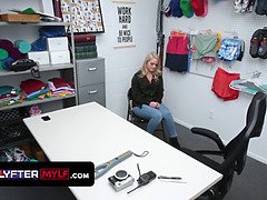 楽屋, フェラチオ, 淫乱熟女, オッパイの