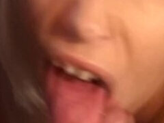 Rogacz, Obciąganie, Hardcore, Gospodyni domowa, Dojrzałe, Mama, Swingers, Trójkąt