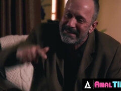 Anális szex, Hatalmas hátsó, Monumentális dákó, Gesztenyebarna, Fétis, Szőrös, Hd, Leszbikus