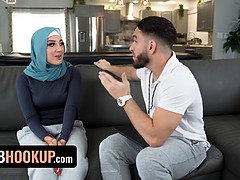 Αράβισσα, Μεγάλος κώλος, Πίπα, Χύσιμο, Μαλακία, Ηδ, Πρώτου προσώπου, Μουνί