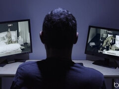 69, Zadek, Kotě, Brunetka, Šaty, Prstění, Přírodní prsa, Tetování