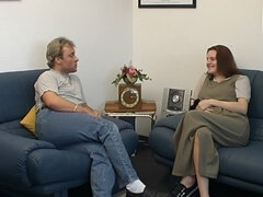 Любители, Минет, Европейки, Сперма на лице, Немки, Мамочка