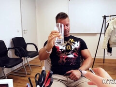 Culo, Culo grosso, Bionda, Pompino, Hardcore, Figa, Ragazza, Tette