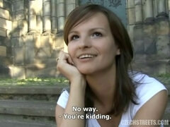 Amatoriale, Pompino, Cieca, Soldi, Punto di vista pov, Realtà