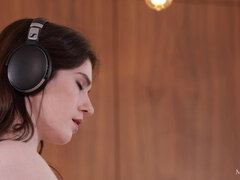 18 anni, Brunetta, Pazza, Hd, Figa, Solo, Ragazza, Tette