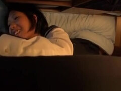 Tight Asian teen hardcore sex