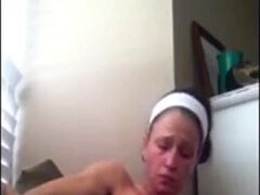 Sumptuous ejaculation