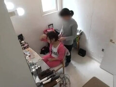 Ázijskej, Mačiatko, Striekanie semena, Skupina, Japonské, Realita, Fajčenie, Teenka