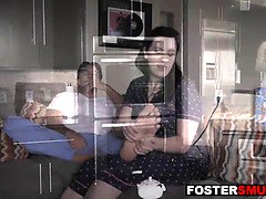 Estilo perrito, Sexo duro, Hd, Hijo, Madrastra, Tabú, Adolescente