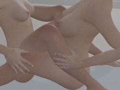 Perseestä suuhun, Iso perse, Lukio, Tupla penetraatio, Lesbo, Itsetyydytys, Nännit, Lelut