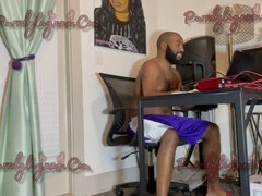 Piękne grube kobiety, Duży kutas, Puszysta