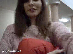 Ερασιτέχνης, Επίδειξη, Γυμνή, Δημόσιο, Μουνί