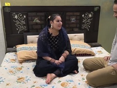 Tante, Blasen, Spermaladung, Hardcore, Hd, Indisch, Mutti, Muschi