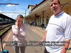 Felszarvazott, Cseh, Hd, Lóvé, Filigrán alkatú, Nézőpont, Valóság, Tini