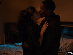 GHOST PROBLEM is SOLVED with BBC fucking