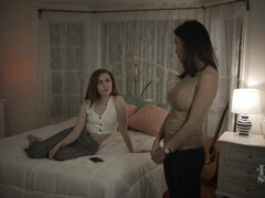 Pijpbeurt, Hardcore, Moeder, Orgasme, Gezichtspunt, Rijden, Zusters, Trio