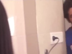 Kisbaba, Fürdőszoba, Hatalmas hátsó, Csoport, Kőkemény, Orgia, Buli, Nuni